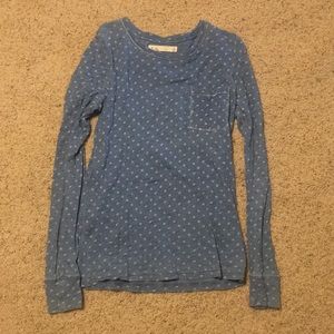 Madewell Long sleeve